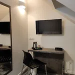 Restaurant Relais De Ile Napoléon Mulhouse Hotel 3*