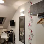 Restaurant Relais De Ile Napoléon Mulhouse Hotel