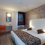 Restaurant Relais De Ile Napoléon Mulhouse Hotel