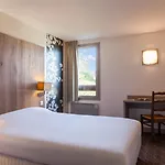 Restaurant Relais De Ile Napoleon Mulhouse 3* 里克塞姆