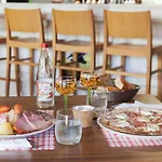 Restaurant Relais De Ile Napoléon Mulhouse