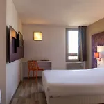 Restaurant Relais De Ile Napoléon Mulhouse Hotel