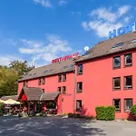 Hotel Restaurant Relais De Ile Napoléon Mulhouse 3*