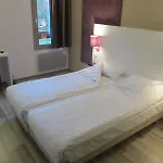 Hotel Restaurant Relais De Ile Napoléon Mulhouse 3*