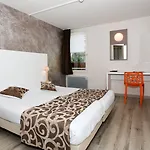 Hotel Restaurant Relais De Ile Napoléon Mulhouse 3*