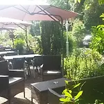 Restaurant Relais De Ile Napoléon Mulhouse 3*