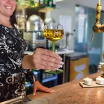 Restaurant Relais De Ile Napoléon Mulhouse 3*