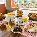 Restaurant Relais De Ile Napoléon Mulhouse Hotel Rixheim