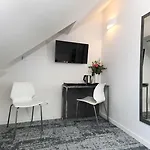 Hotel Restaurant Relais De Ile Napoléon Mulhouse 3*