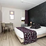 Hotel Restaurant Relais De Ile Napoléon Mulhouse 3*