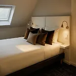 Restaurant Relais De Ile Napoléon Mulhouse Hotel