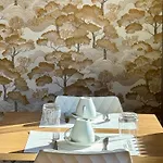 Restaurant Relais De Ile Napoléon Mulhouse Rixheim