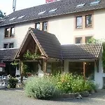 Restaurant Relais De Ile Napoléon Mulhouse 3* Rixheim