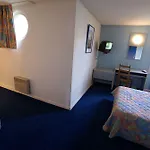 Hotel Restaurant Relais De Ile Napoléon Mulhouse