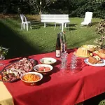 Hotel Restaurant Relais De Ile Napoléon Mulhouse 3*