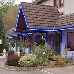 Hotel Restaurant Relais De Ile Napoléon Mulhouse Rixheim