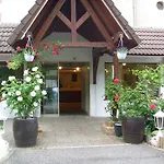 Restaurant Relais De Ile Napoléon Mulhouse Hotel