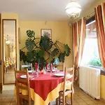Restaurant Relais De Ile Napoleon Mulhouse 3*