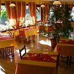 Hotel Restaurant Relais De Ile Napoléon Mulhouse