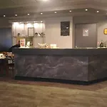 Restaurant Relais De Ile Napoléon Mulhouse Rixheim