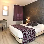 Restaurant Relais De Ile Napoléon Mulhouse Hotel