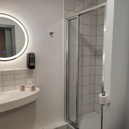 プチ デジ オテル ルレ ド リクスハイム リックスハイム