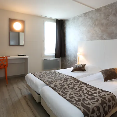 プチ デジ オテル ルレ ド リクスハイム