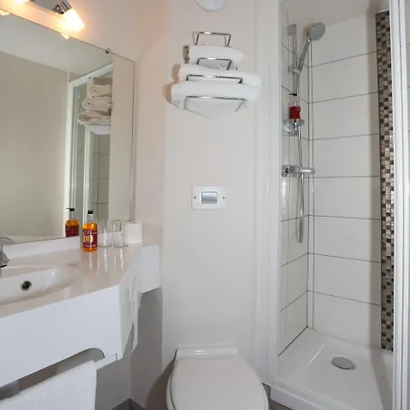 プチ デジ オテル ルレ ド リクスハイム ホテル リックスハイム