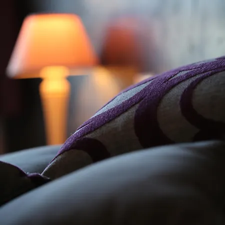 プチ デジ オテル ルレ ド リクスハイム 3*