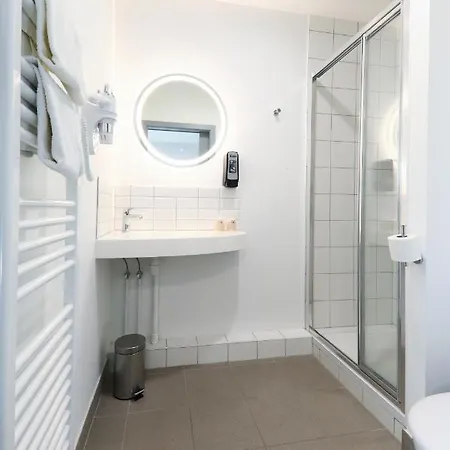 プチ デジ オテル ルレ ド リクスハイム ホテル