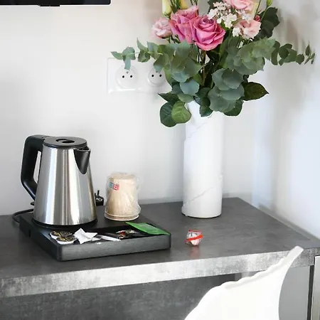 Hotel Restaurant Relais De Rixheim Ile Napoleon Mulhouse Hotel