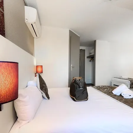 プチ デジ オテル ルレ ド リクスハイム ホテル