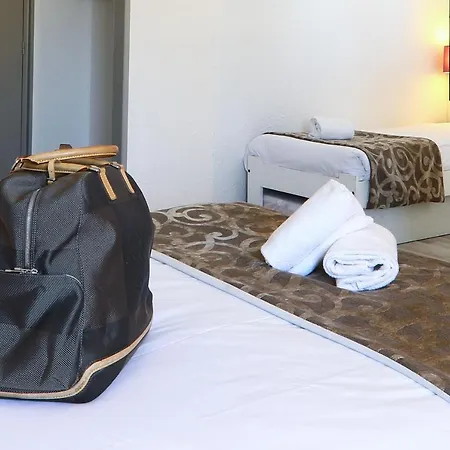 Hotel Hotel Restaurant Relais De Rixheim Ile Napoleon Mulhouse Rixheim