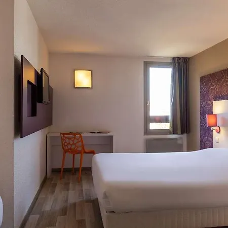 The Originals City, Mulhouse Est Hotel