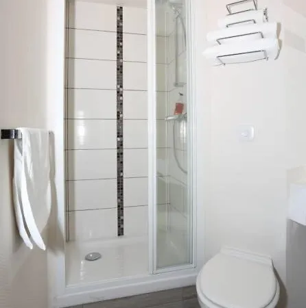 プチ デジ オテル ルレ ド リクスハイム