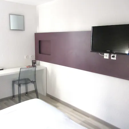 ホテル プチ デジ オテル ルレ ド リクスハイム