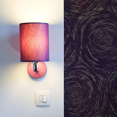 ホテル プチ デジ オテル ルレ ド リクスハイム リックスハイム