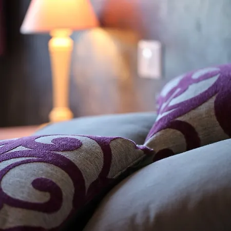 プチ デジ オテル ルレ ド リクスハイム 3* リックスハイム