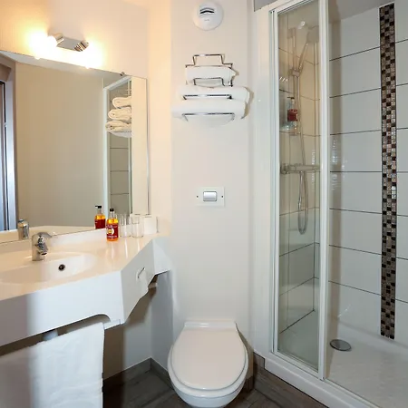 ホテル プチ デジ オテル ルレ ド リクスハイム