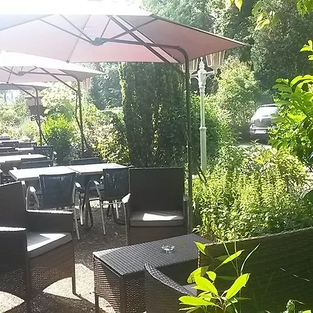 Restaurant Relais De Ile Napoleon Mulhouse 3*