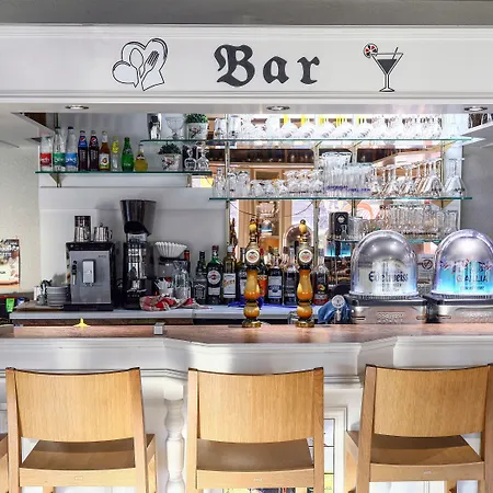 Hotel Restaurant Relais De Rixheim Ile Napoleon Mulhouse Hotel