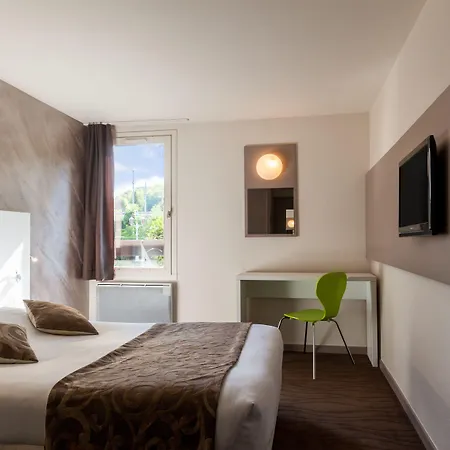 Hotel Restaurant Relais De Rixheim Ile Napoleon Mulhouse Hotel