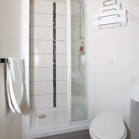 ホテル プチ デジ オテル ルレ ド リクスハイム 3*