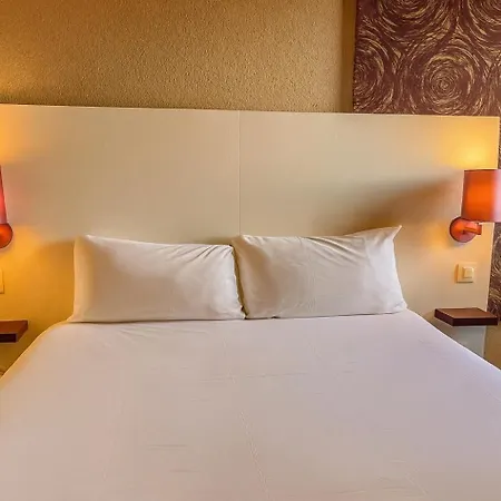 The Originals Access, Hôtel Mulhouse Est (P'tit Dej-Hotel) 3*