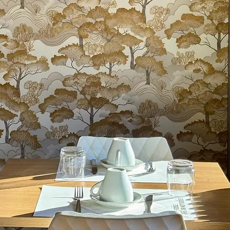 Restaurant Relais De Ile Napoleon Mulhouse Rixheim