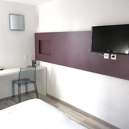 Otel Restaurant Relais De Ile Napoleon Mulhouse Rixheim