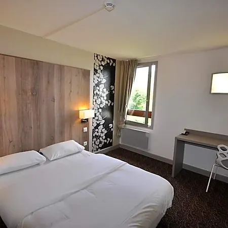 Restaurant Relais De Ile Napoleon Mulhouse Otel Rixheim