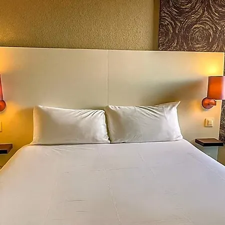 Otel Restaurant Relais De Ile Napoleon Mulhouse Rixheim