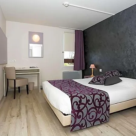 Otel Restaurant Relais De Ile Napoleon Mulhouse Rixheim