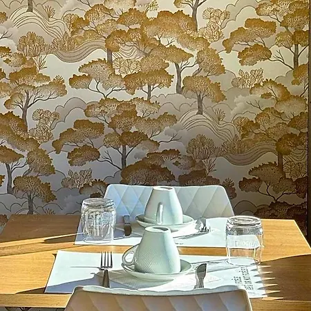 Otel Restaurant Relais De Ile Napoleon Mulhouse Rixheim